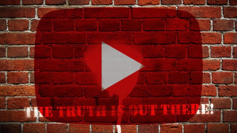 Youtube Algorithm Monster Return of the algorithm monster: YouTube auto-promoted conspiracy ...