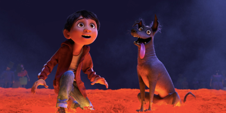 photo of Review: Coco delivers Pixar’s best technical and emotional magic image