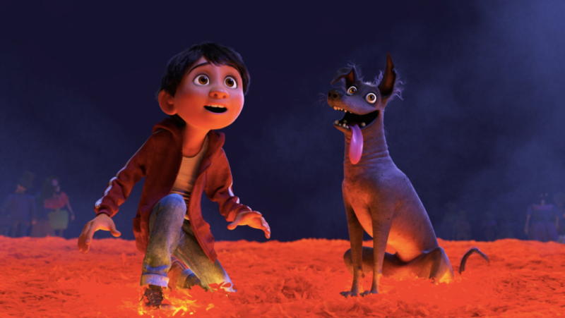 Review: Coco delivers Pixar's best technical and emotional magic | Ars  Technica