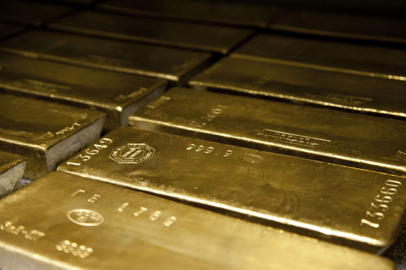 Bitcoin Gold, the latest Bitcoin fork, explained