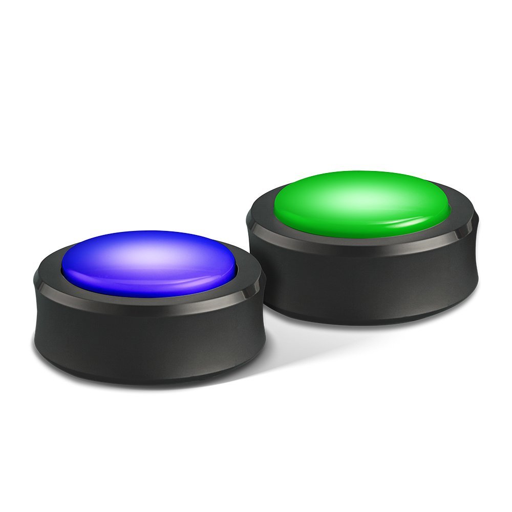 Amazon Echo Buttons (2-Pack) product image