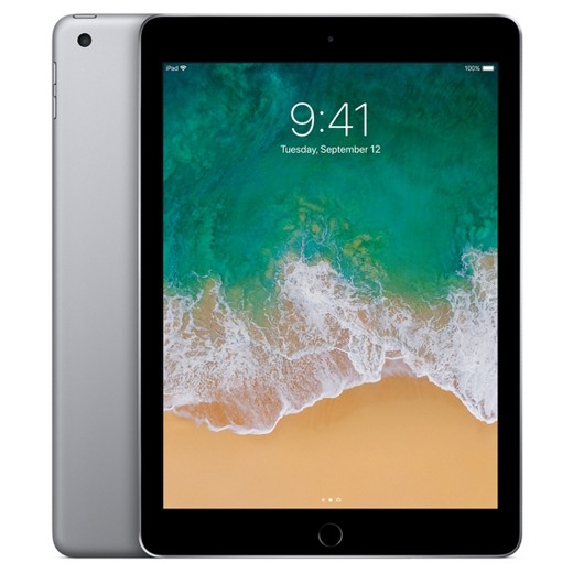 Apple iPad (32GB) product image