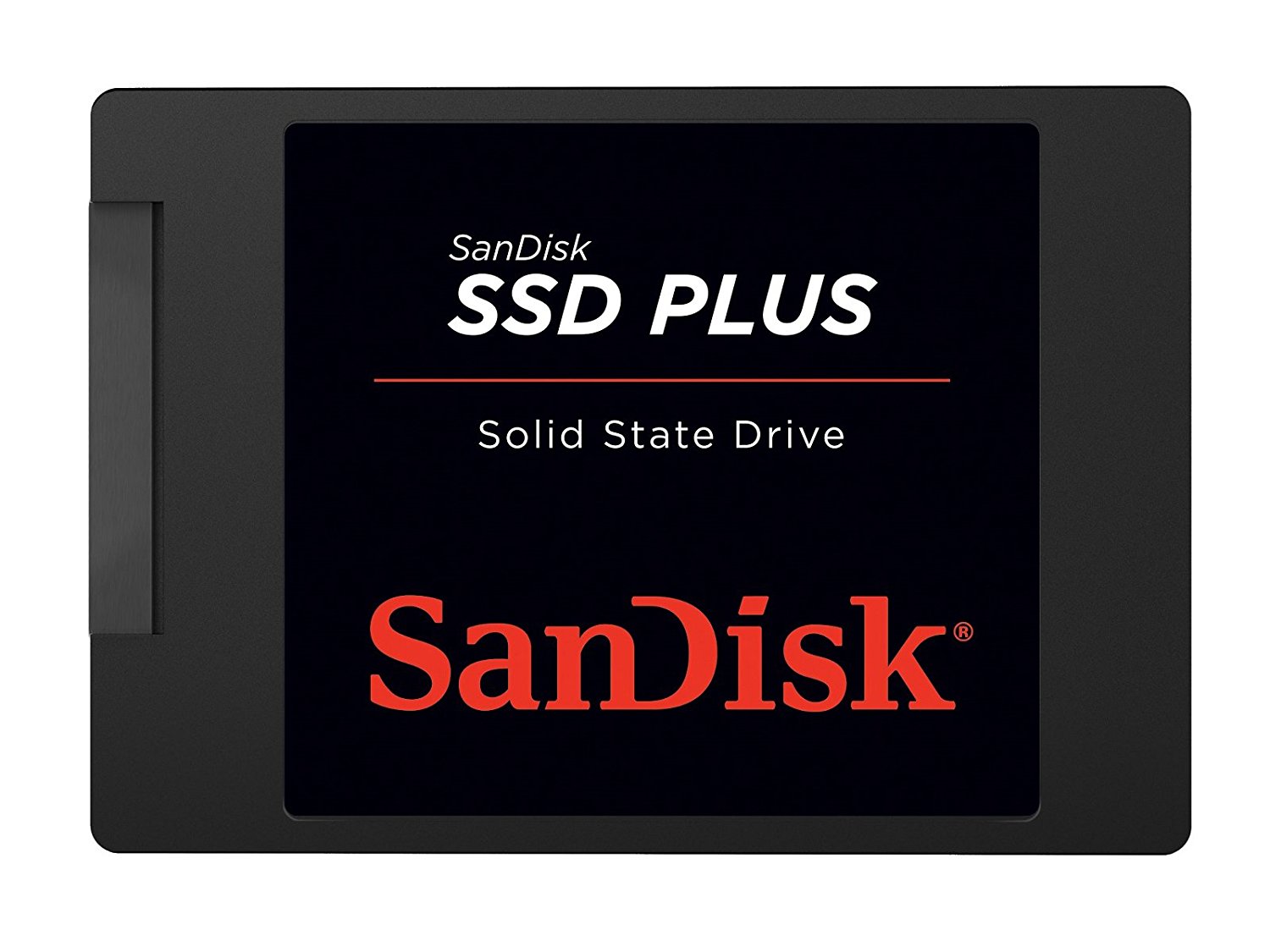 SanDisk SSD Plus 120GB SSDA-120G-G26 product image