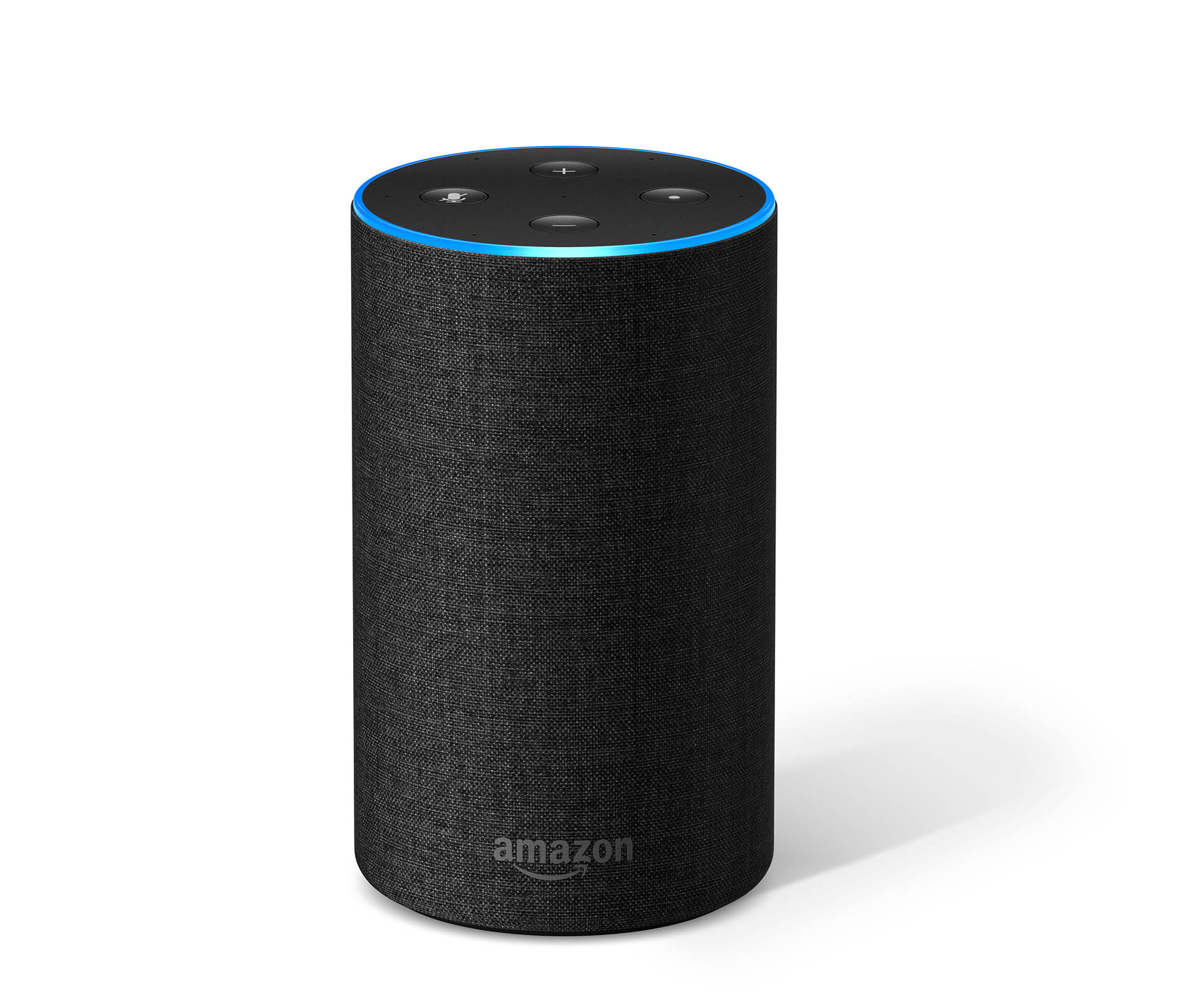 is the amazon echo the same as alexa