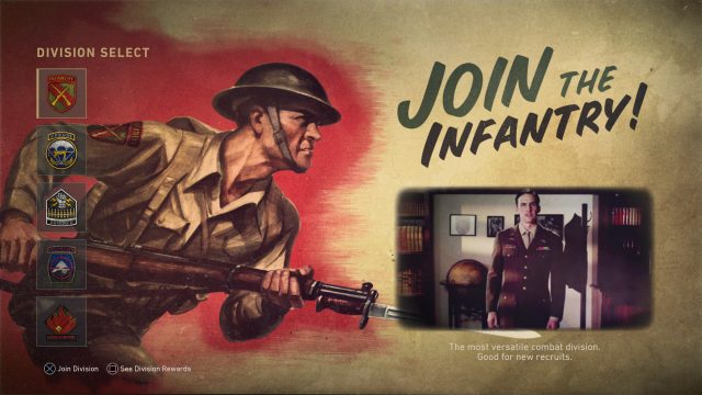 COD WW2 Official Fanpage