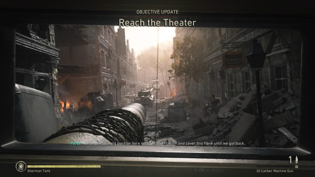 Call of Duty: WWII PC Game Review 