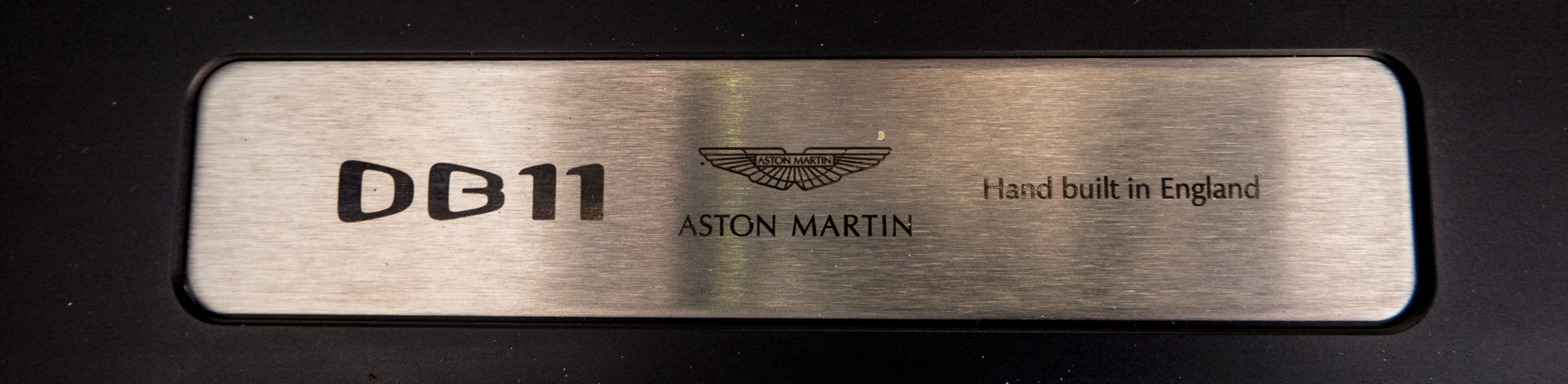 Aston Martin S Db11 Looks Like A Million Bucks Only Costs