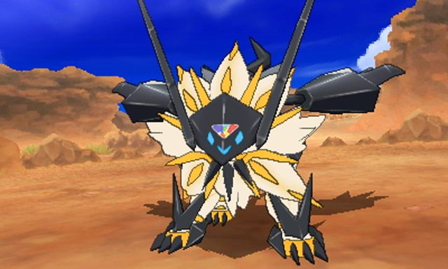 Differences between original sun/moon and ultra sun/moon? : r/3DS