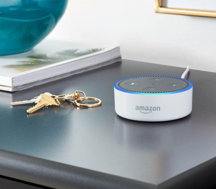 New Alexa Blueprints let users make custom skills without knowing any ...
