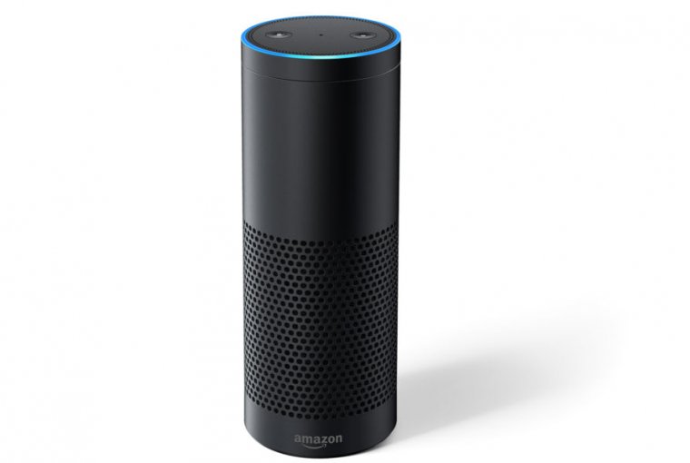 amazon echo voice commands