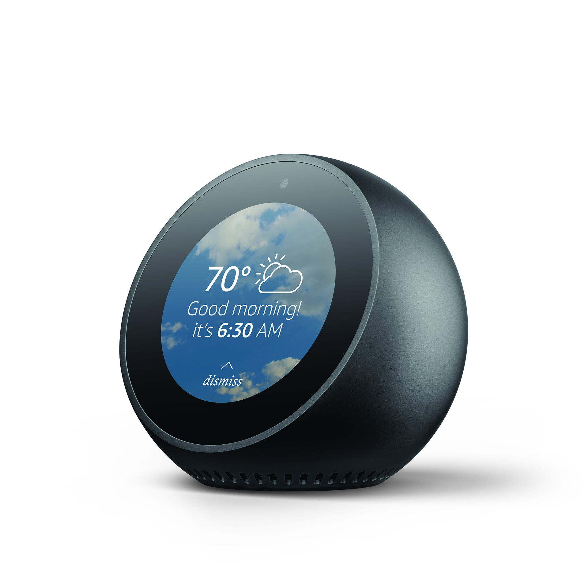 Amazon Echo Spot product image