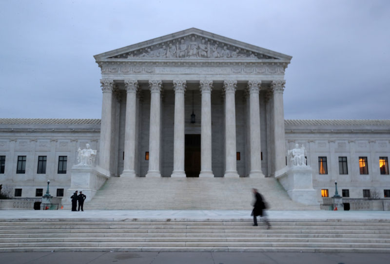 How carbon emissions got caught up in a Supreme Court showdown ...