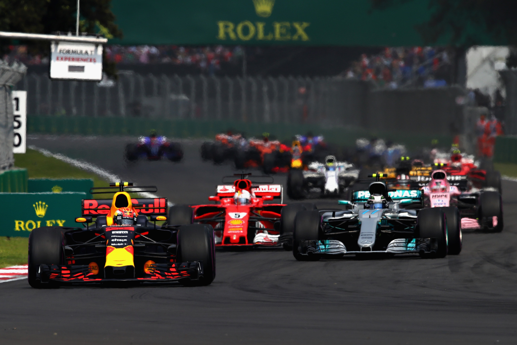 New Hybrid Rules For F1 Have Teams In A Tizzy Ferrari Threatens To Quit Ars Technica