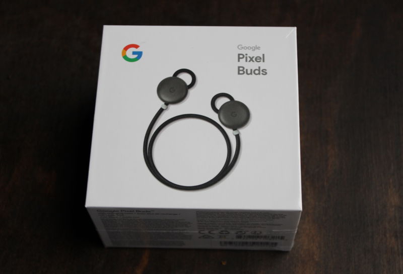 Pixel Buds review: OK Google, go back to the earbud drawing board