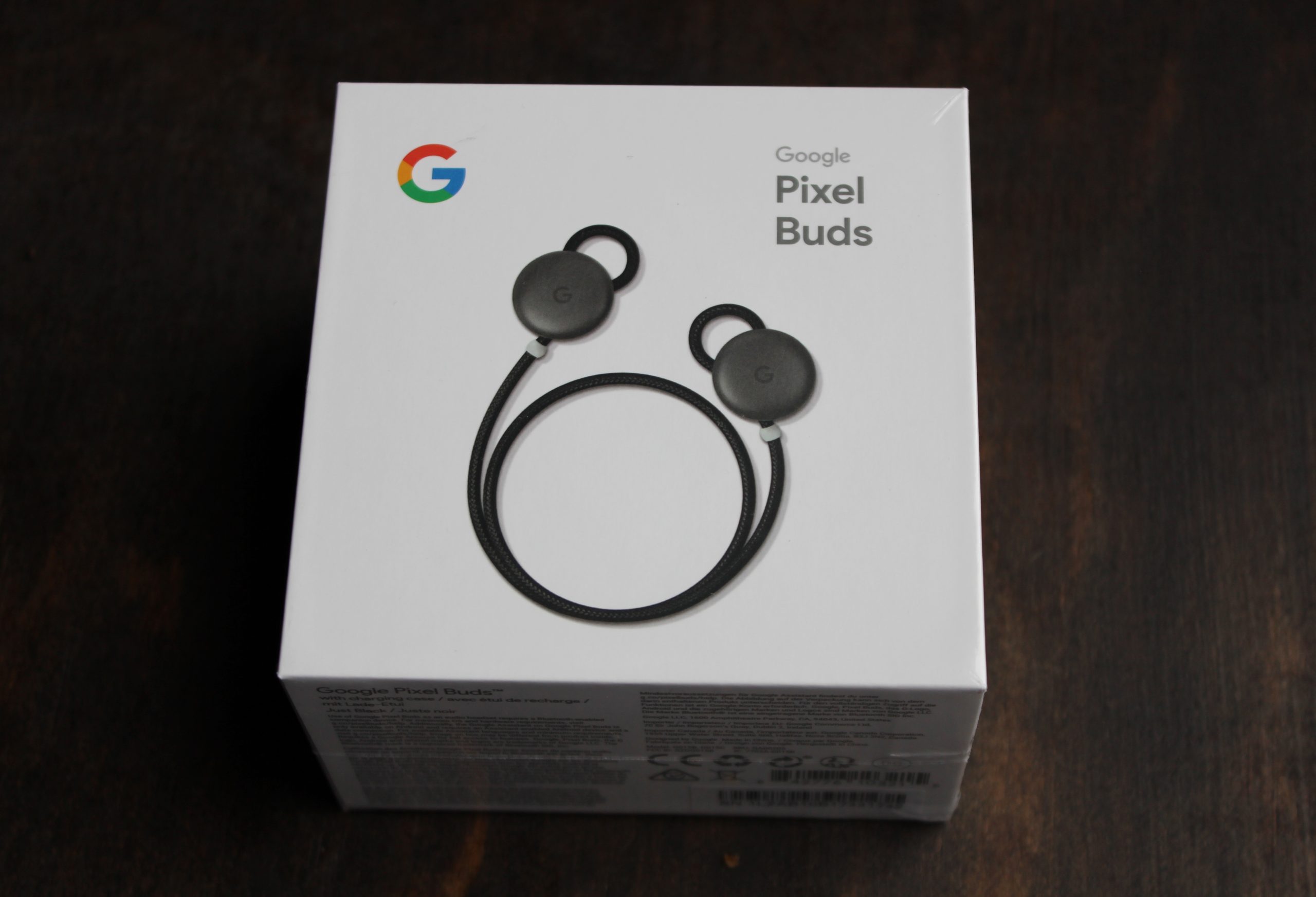Pixel Buds review: OK Google, go back to the earbud drawing board 