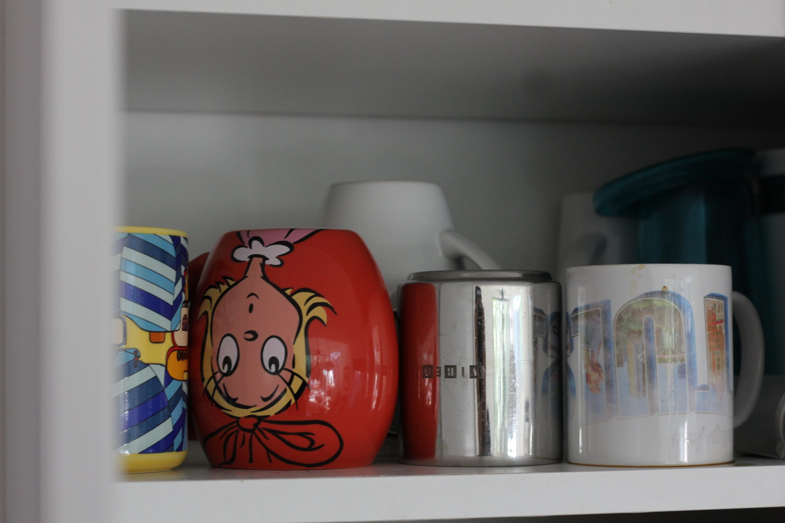 Mug shots: How Ars Technica editors prefer to stay caffeinated - Ars  Technica