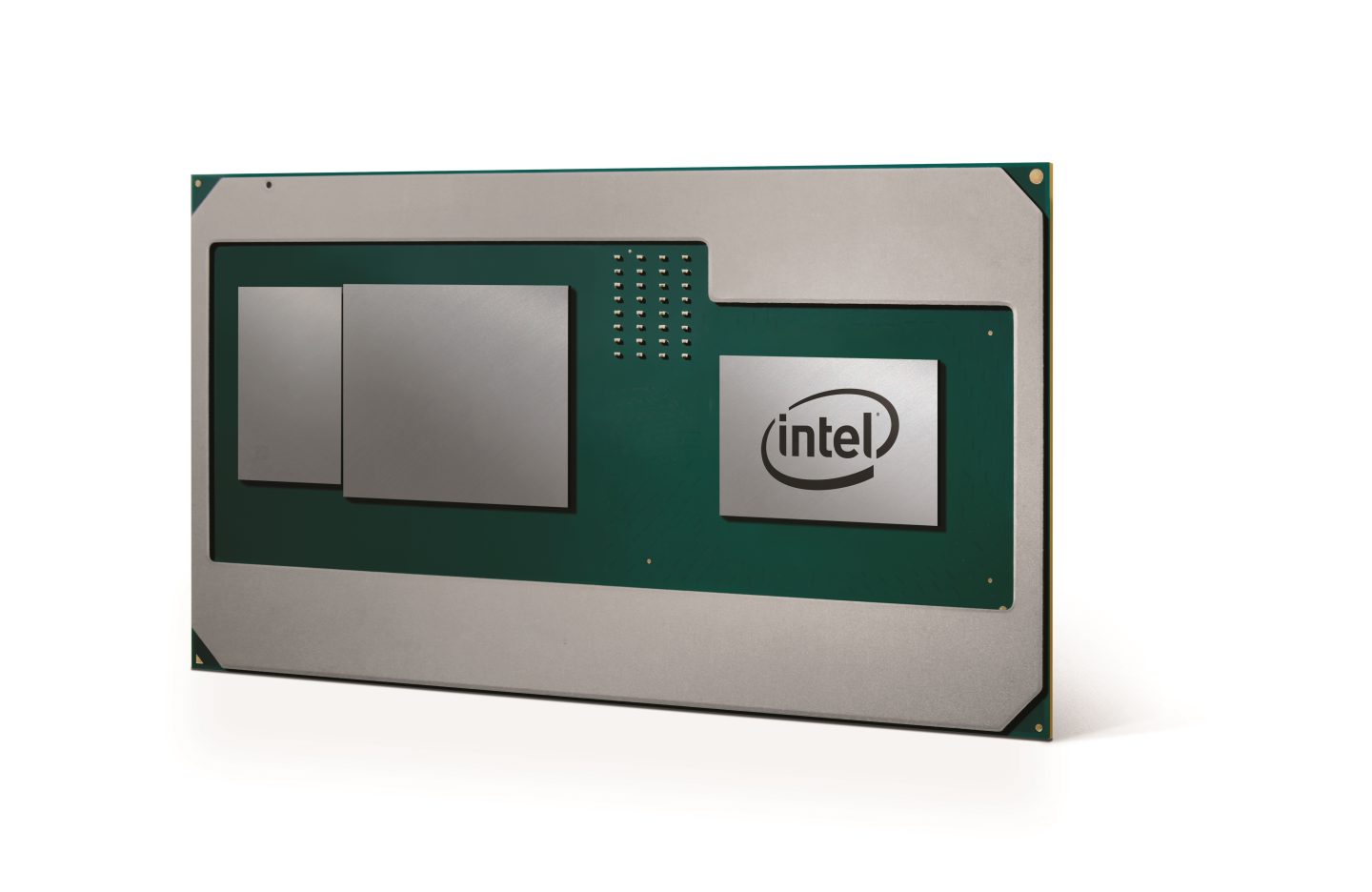 Intel Discrete Graphics Intel to build discrete GPUs, hires AMD’s top graphics guy to do it ...