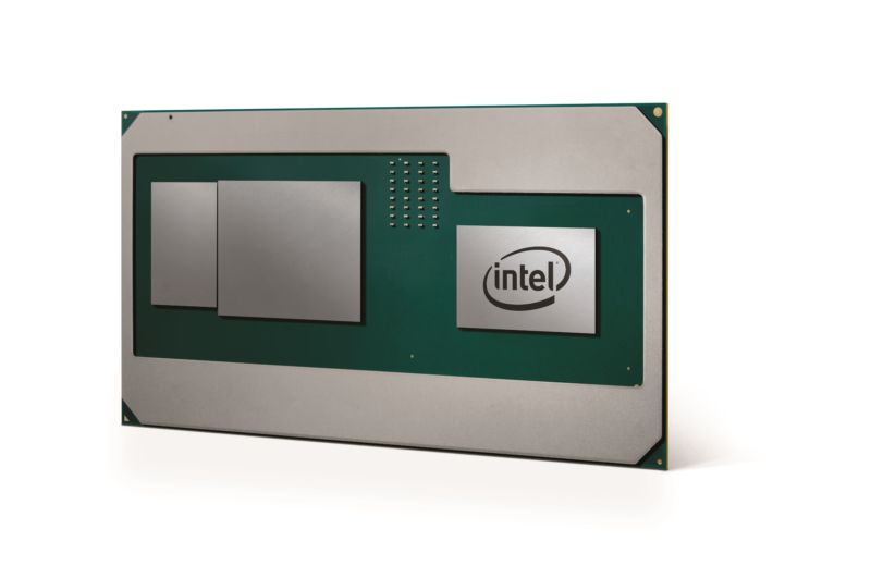 Intel on sale dedicated gpu