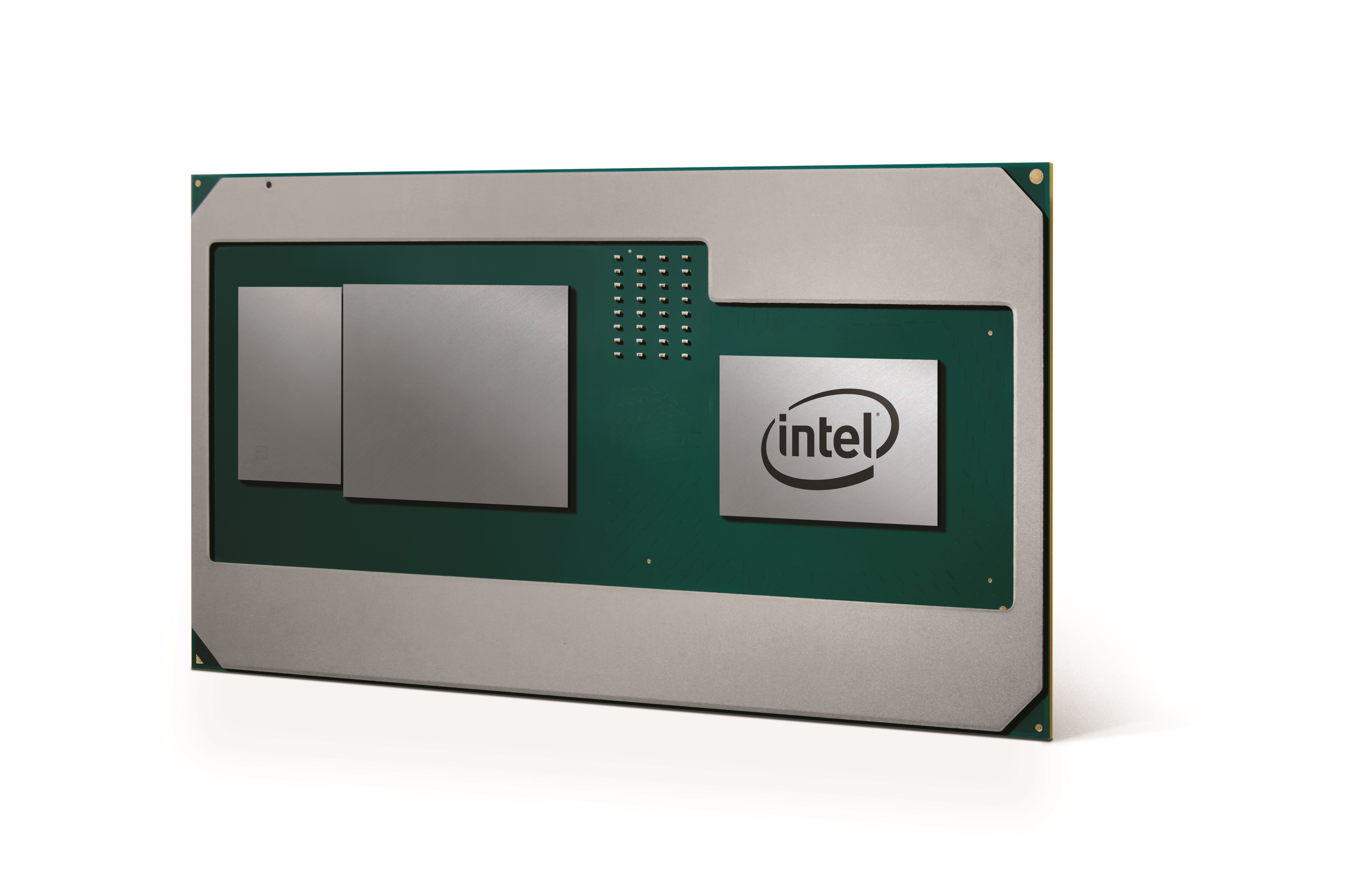 Intel ship processors with integrated AMD graphics memory | Technica