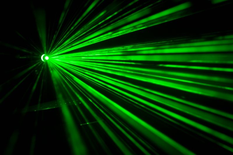 Light-Beam-Green-Plays-Of-Light-Laser-La