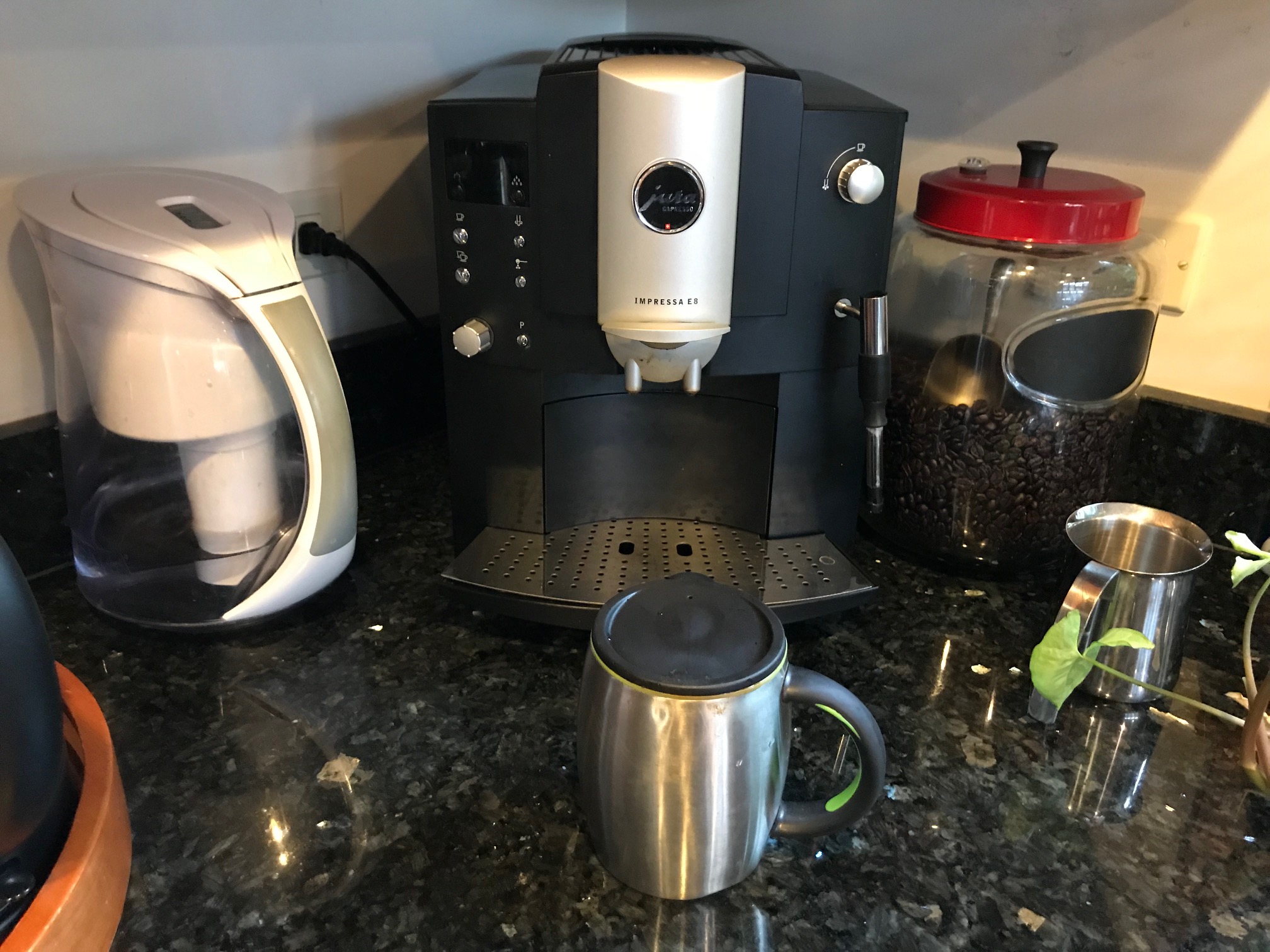 Mug shots: How Ars Technica editors prefer to stay caffeinated | Ars ...