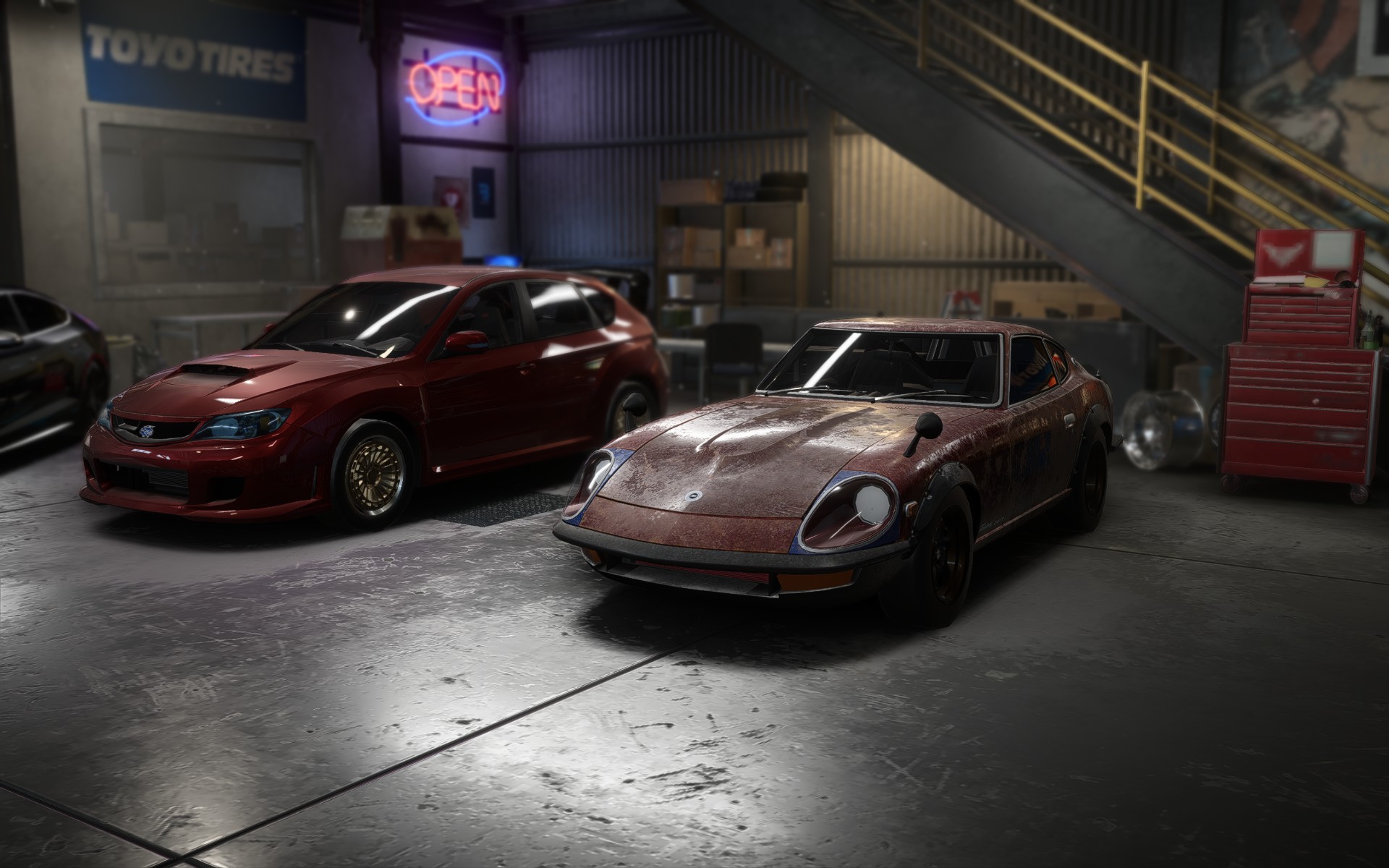 nfs payback 2