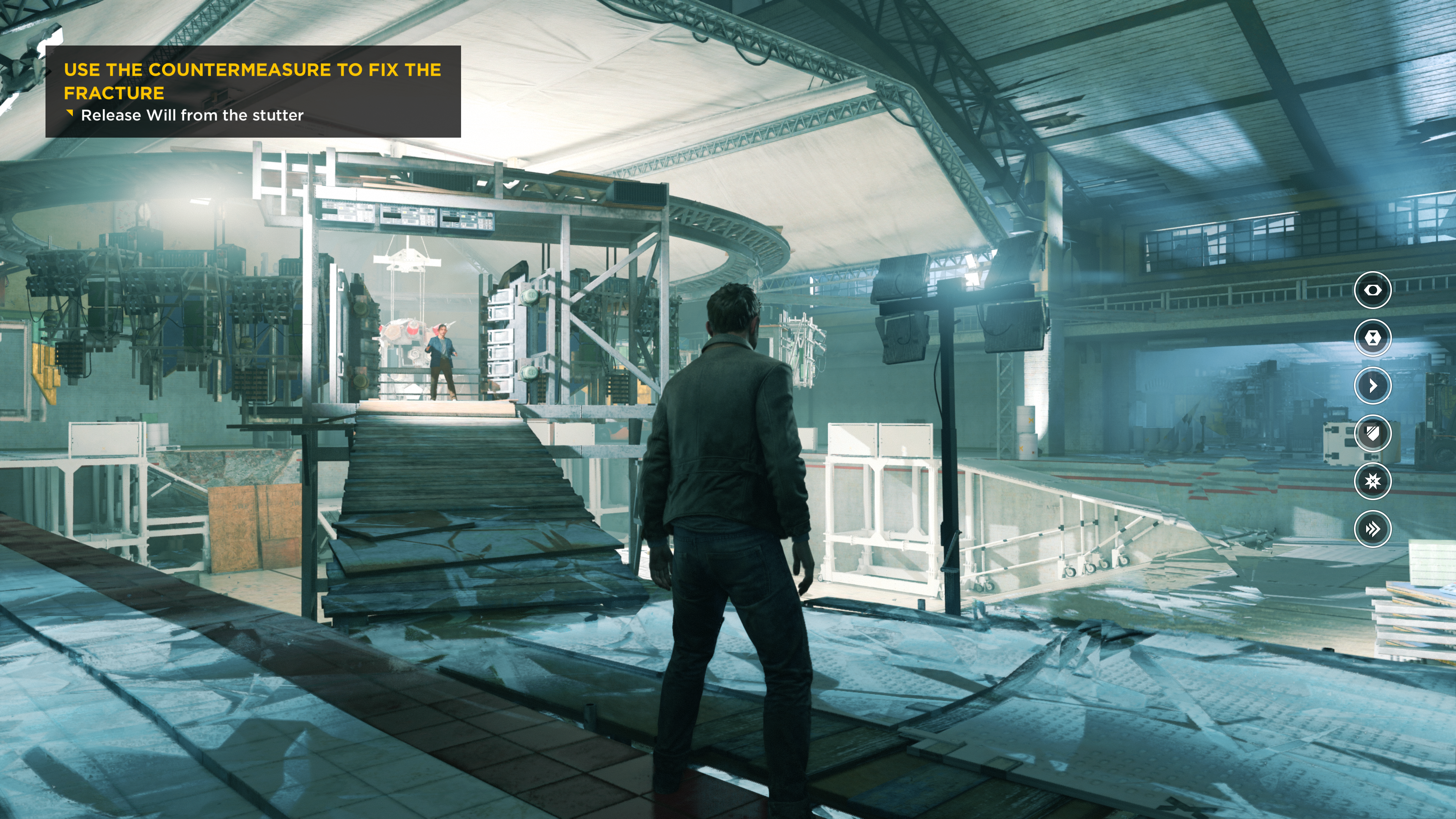 Dead Rising 3 PC Review: I'd Rather Play the Xbox One Version