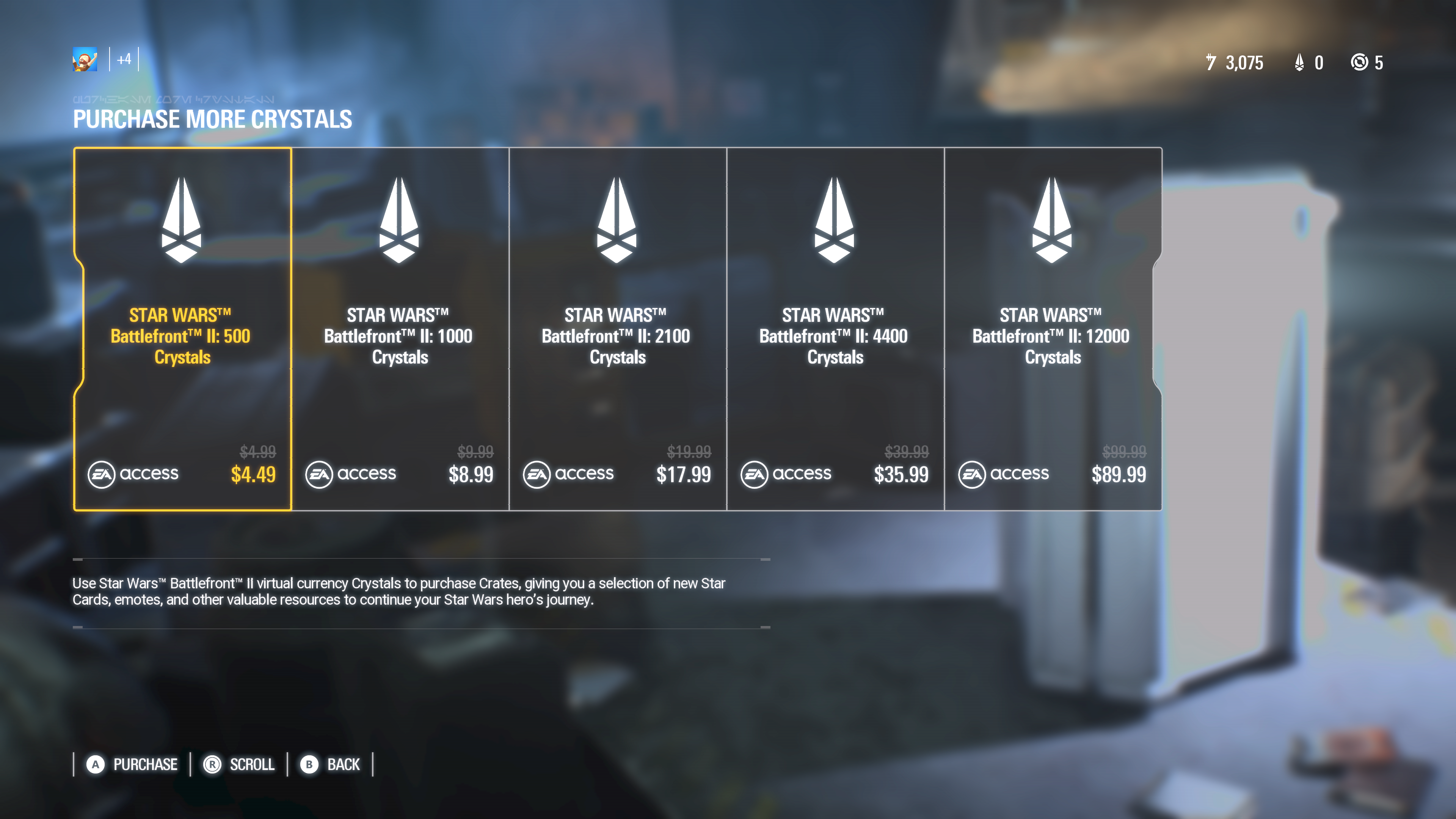 Battlefront 2 Credit Generator