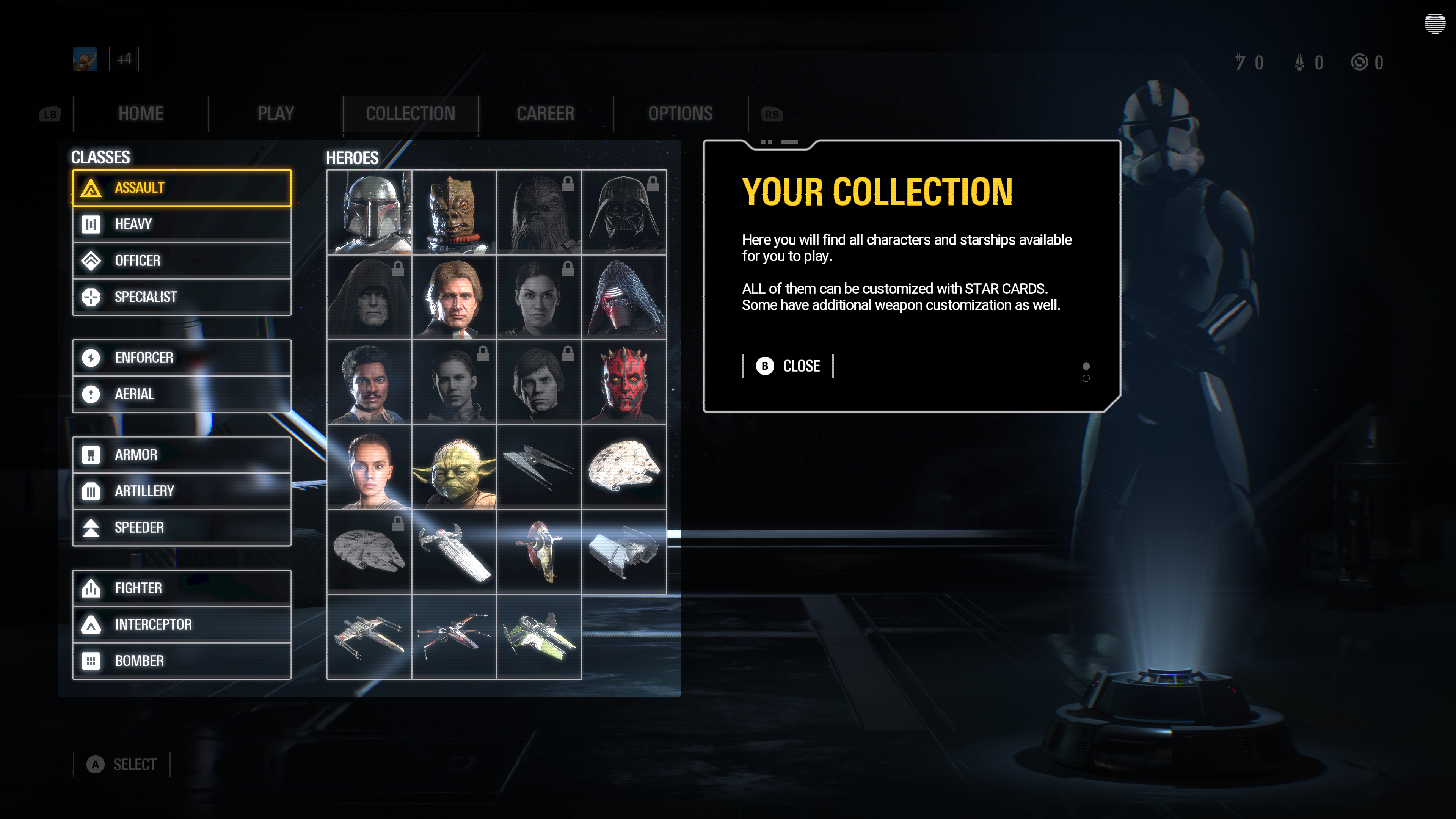 How much?! – Star Wars Battlefront II and the problem with paid-for video  game rewards, Games