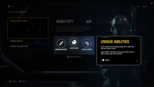 star wars battlefront 2 trial crashes when joining game
