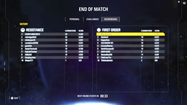 star wars battlefront 2 ranking system star wars battlefront 2 ranking system