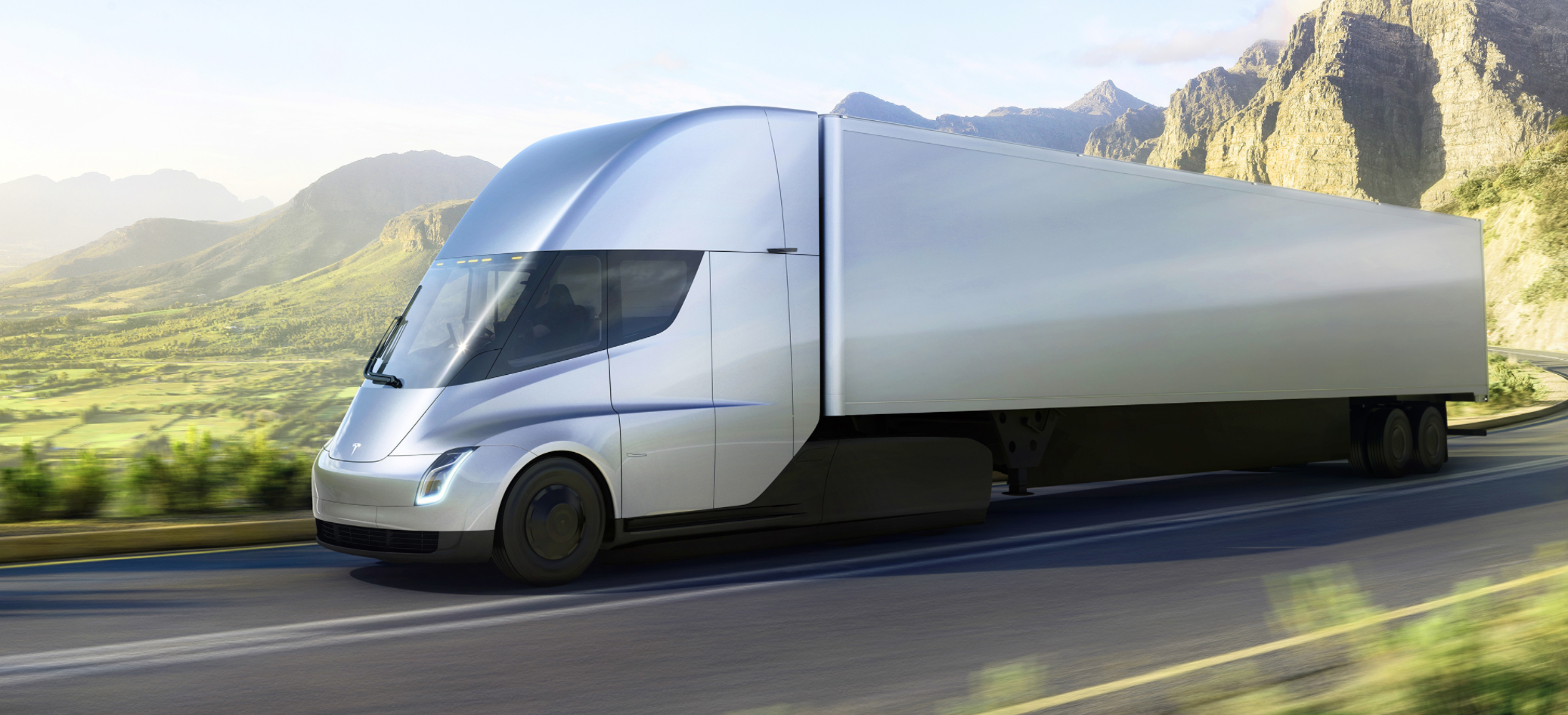 teslas expected truck prices are much lower than experts predicted