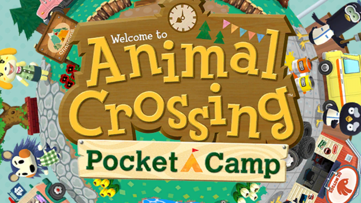 Animal Crossing: Pocket Camp impressions: Nintendo should be ashamed - Ars  Technica