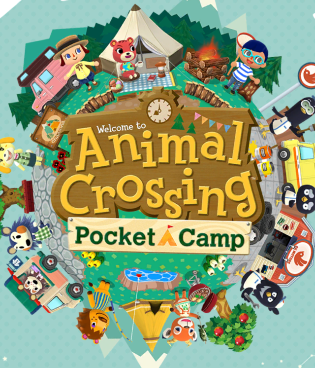 animal crossing pocket camp gamepedia