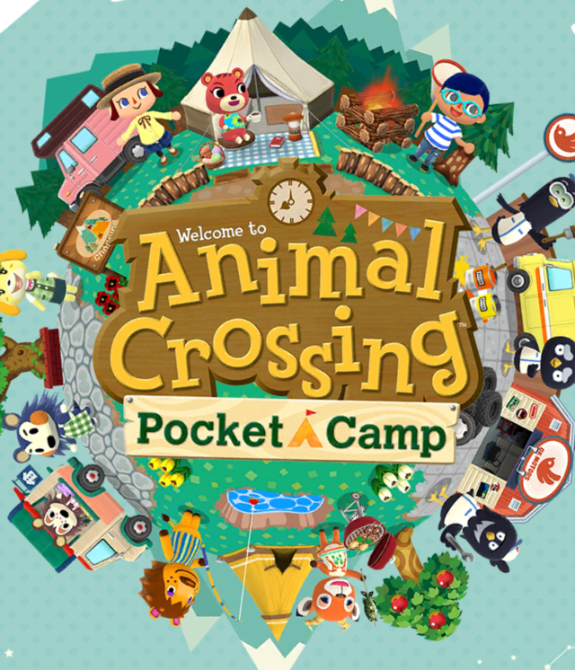 Animal Crossing: Pocket Camp impressions: Nintendo should be ashamed