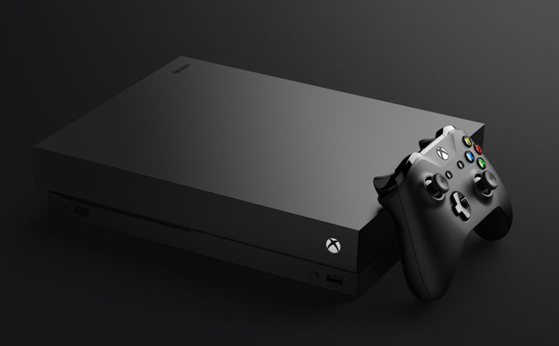 Xbox-One-X_CnslCntlr_Hrz_ANRTlt_GrdBG_96