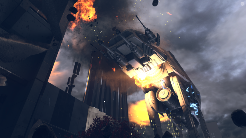 Perhaps <em>Star Wars: Battlefront II</em> won't go down in flames after a major EA about-face.