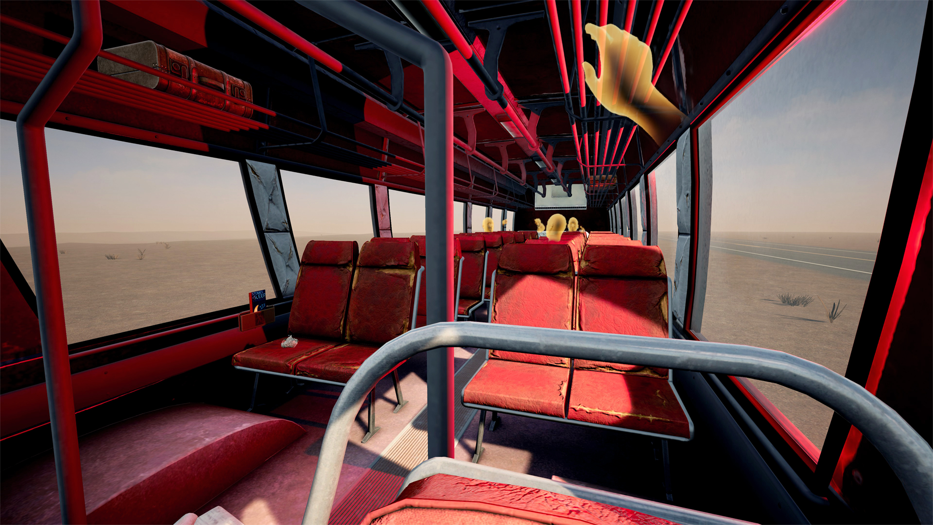 controller remapping bus simulator 18