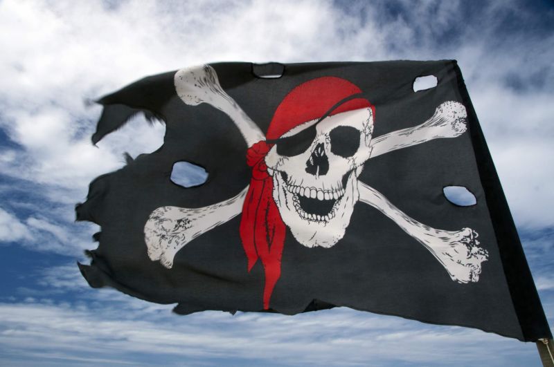 FCC tries to make Miami pirate radio station walk the plank