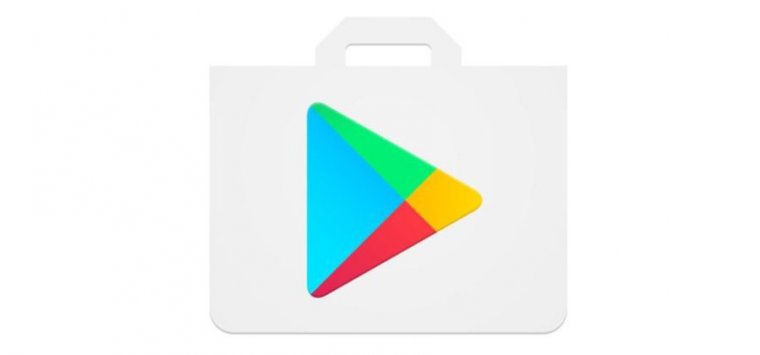 – Apps no Google Play