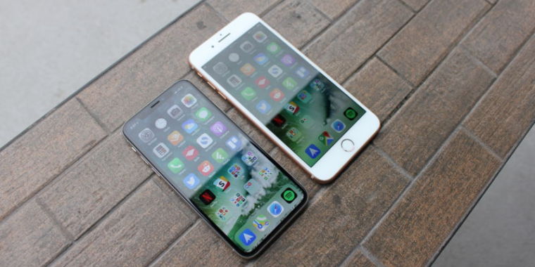 photo of Apple reportedly working with Intel to put 5G modem in future iPhones image