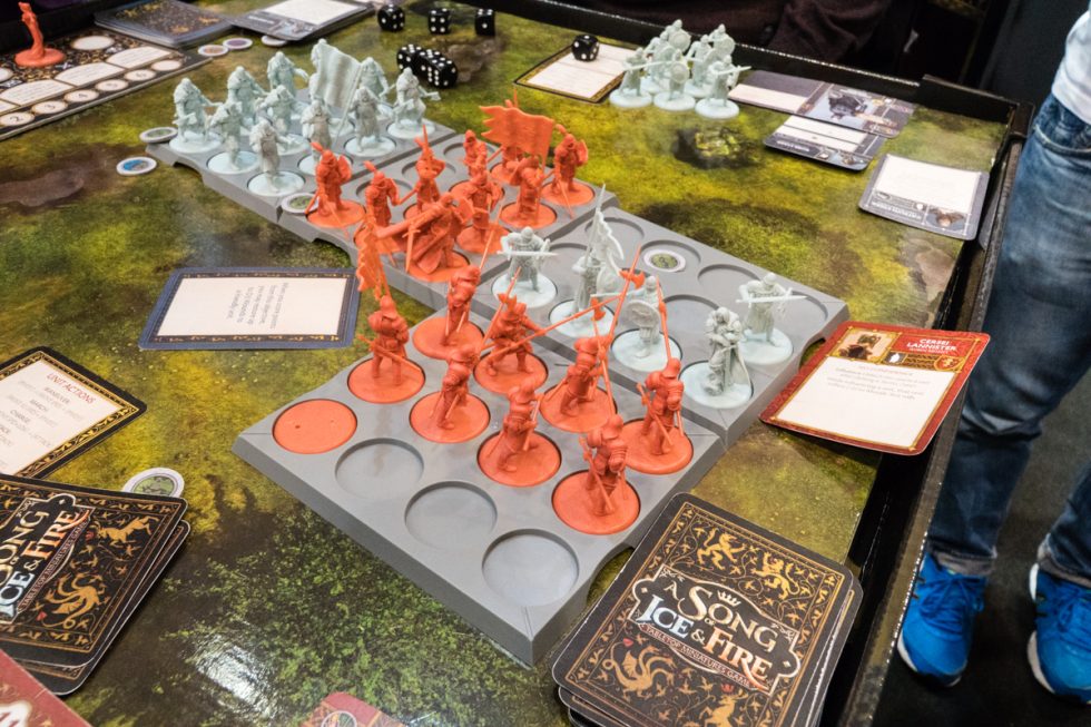 Essen 2017 Best board games from the biggest board game convention