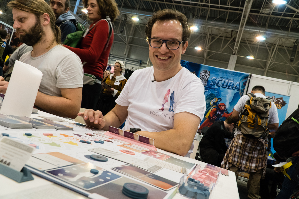 Essen 2017: Best board games from the biggest board game convention ...