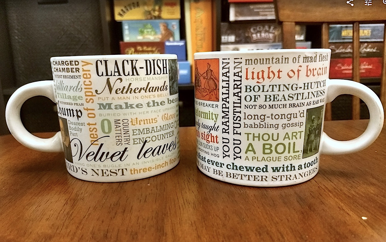 american made coffee cups Proudly Made in The USA Mug main image 1