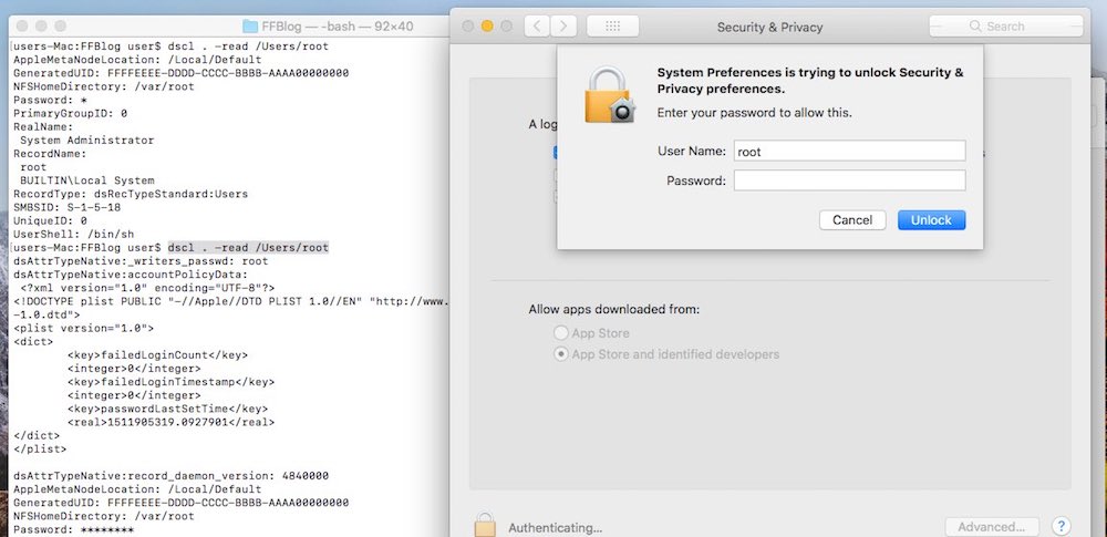 Password App For Mac Os