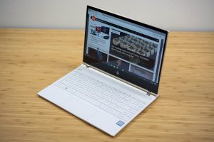 ホワイトスポット有り HP Spectre 13-4129TU HP Spectre 13.3