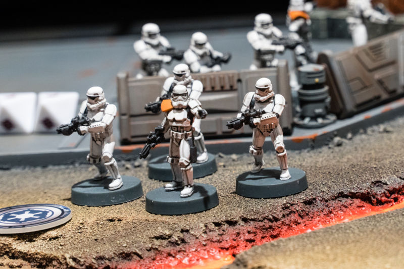 Do we really need another Star Wars wargame Yes and this is it