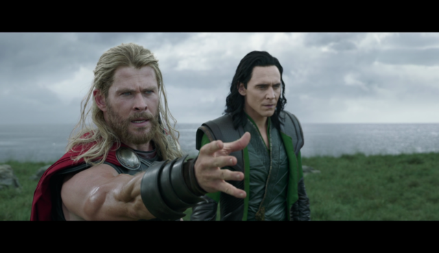 Thor: Ragnarok review: the first Thor movie that makes Thor worth rooting  for - Vox