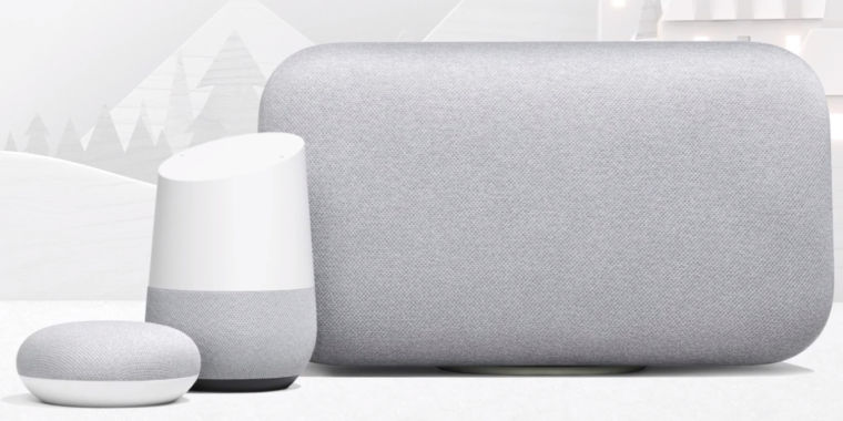 google home max price