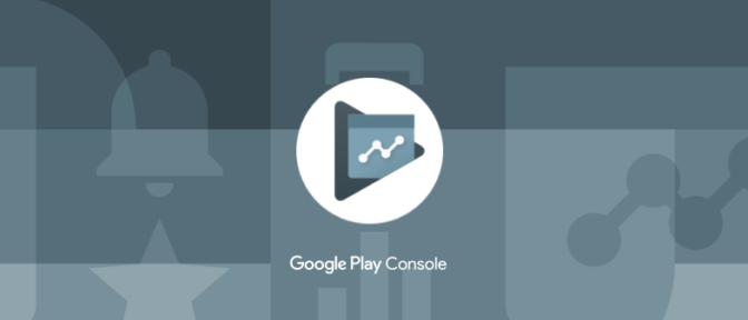 Get Google Play Console Logo Png PNG